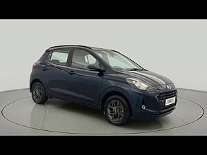 Second Hand Hyundai Grand i10 NIOS Sportz 1.2 Kappa VTVT in Delhi