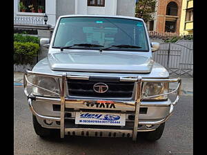 Second Hand Tata Sumo EX BS-IV in Kolkata