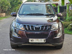 Second Hand Mahindra XUV500 W10 1.99 in Kolkata