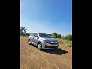 Second Hand Honda Amaze 1.5 S MT Diesel [2018-2020] in Nashik