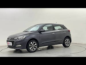 Second Hand Hyundai Elite i20 Asta 1.2 in Ghaziabad