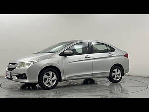 Second Hand Honda City VX Petrol in Gurgaon