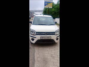 Second Hand Maruti Suzuki Wagon R VXi (O) 1.0 in Lucknow