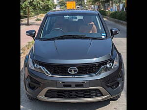 Second Hand Tata Hexa XMA 4x2 7 STR in Pune