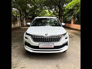 Second Hand स्कोडा कोडिएक एल एंड के 4x4 [2022] in दिल्ली