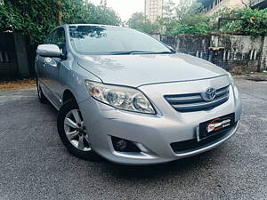 Second Hand Toyota Corolla Altis 1.8 G in Mumbai