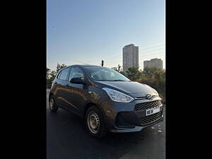 Second Hand Hyundai Grand i10 Era 1.2 Kappa VTVT [2016-2017] in Mumbai