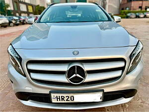 Second Hand Mercedes-Benz GLA 200 d Sport in Delhi