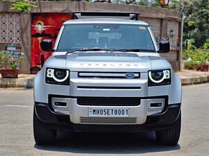 Second Hand Land Rover Defender 110 SE in Mumbai