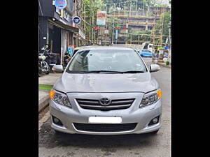 Second Hand Toyota Corolla Altis 1.8 G in Kolkata