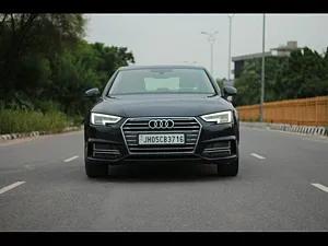 Second Hand Audi A4 [2016-2020] 30 TFSI Premium Plus in Chandigarh