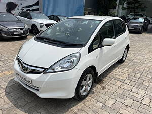 Second Hand Honda Jazz S in Aurangabad