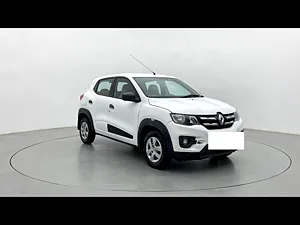 Second Hand Renault Kwid [2015-2019] RXT [2015-2019] in Hyderabad