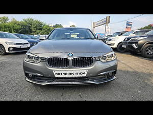 Second Hand BMW 3-Series 320d Prestige in Pune