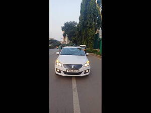 Second Hand Maruti Suzuki Ciaz Alpha Hybrid 1.5 [2018-2020] in Mumbai