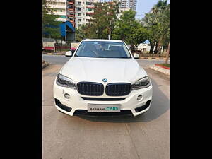 Second Hand BMW X5 xDrive 30d in Hyderabad