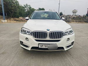 Second Hand BMW X5 xDrive 30d in Lucknow