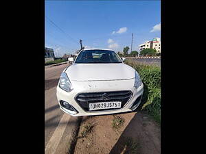 Second Hand Maruti Suzuki DZire VXi AGS [2020-2023] in Ranchi