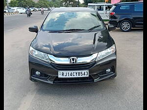 Second Hand Honda City V in Jaipur