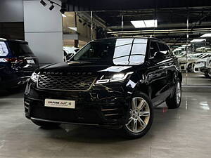 Second Hand Land Rover Range Rover Velar S R-Dynamic 2.0 Petrol in Chennai