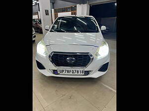 Second Hand Datsun Go T [2018-2019] in Kanpur