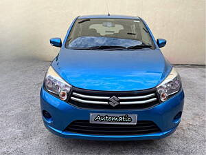 Second Hand Maruti Suzuki Celerio VXi AMT ABS in Chennai