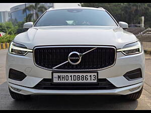 Second Hand Volvo XC60 Momentum in Mumbai