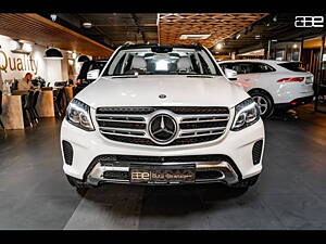 Second Hand Mercedes-Benz GLS 350 d in Delhi