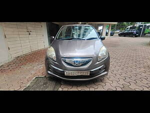 Second Hand Honda Brio S MT in Thane