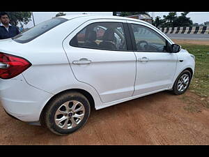 Second Hand Ford Aspire Titanium1.5 TDCi in Brahmapur