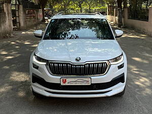 Second Hand Skoda Kodiaq L&K 4X4 [2022] in Delhi