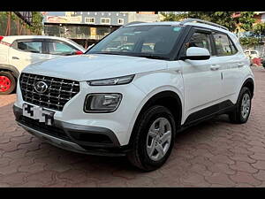 Second Hand Hyundai Venue S 1.2 Petrol [2019-2020] in Indore