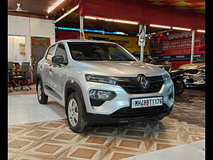 Second Hand Renault Kwid 1.0 RXL [2017-2019] in Thane