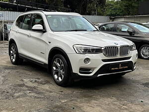 Second Hand BMW X3 xDrive-20d xLine in Pune