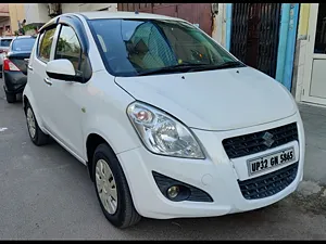 Second Hand Maruti Suzuki Ritz Vxi BS-IV in Meerut