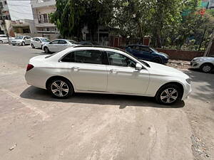 Second Hand Mercedes-Benz E-Class E 220 d Avantgarde in Delhi