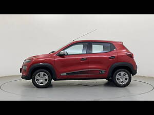 Second Hand Renault Kwid 1.0 RXT Opt [2016-2019] in Lucknow