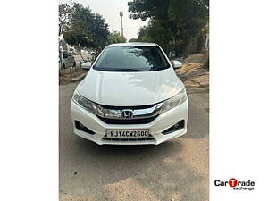 Second Hand Honda City VX Diesel in Jaipur