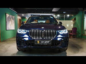 Second Hand BMW X5 xDrive40i M Sport in Delhi