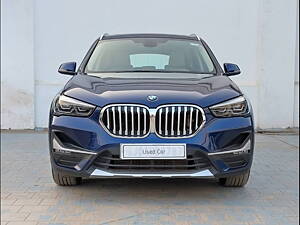 Second Hand BMW X1 sDrive20d xLine in Ahmedabad