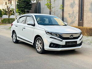 Second Hand Honda Amaze 1.2 VX MT Petrol [2018-2020] in Jaipur