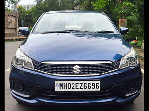 Second Hand Maruti Suzuki Ciaz Sigma Hybrid 1.5 [2018-2020] in Mumbai