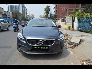Second Hand Volvo V40 D3 Kinetic in Chennai