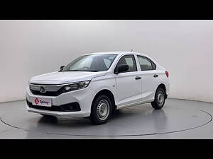 Second Hand Honda Amaze 1.5 E i-DTEC in Bangalore