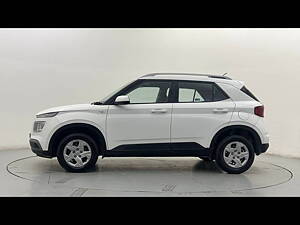 Second Hand Hyundai Venue S 1.4 CRDi in Ghaziabad