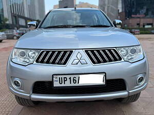 Second Hand Mitsubishi Pajero 2.5 MT in Delhi