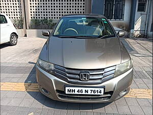 Second Hand Honda City 1.5 V MT in Pune