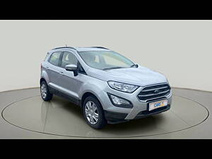 Second Hand Ford Ecosport Trend + 1.5L Ti-VCT AT in Pune