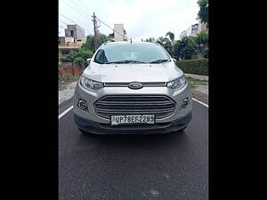 Second Hand Ford Ecosport Trend 1.5L TDCi in Kanpur