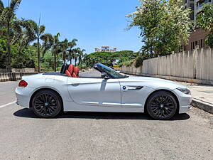 Second Hand BMW Z4 sDrive 35i DPT in Pune